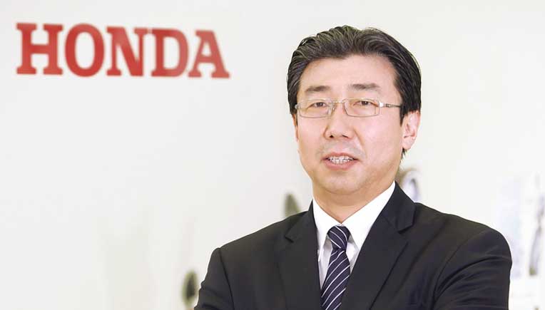 Minoru Kato