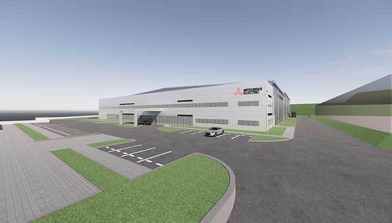 Mitsubishi Electric to invest Rs 220 crore in new factory in India