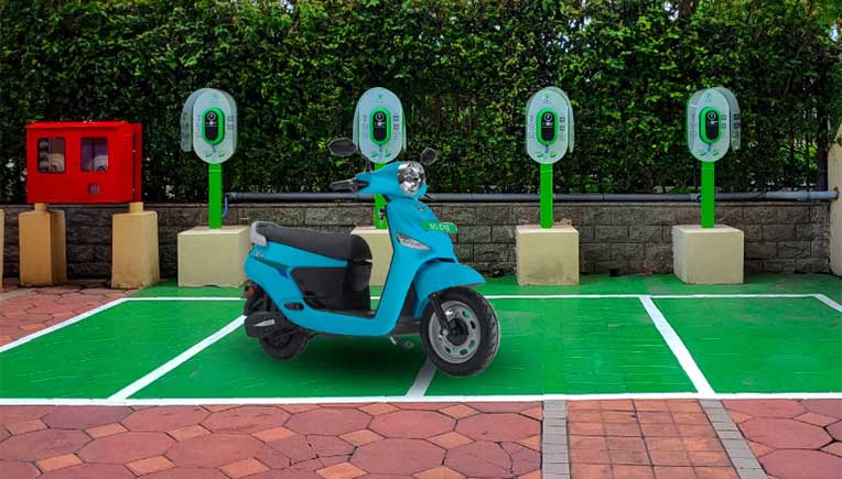 Mobility-tech startup Bijliride partners with DeCharge, Bolt. Earth