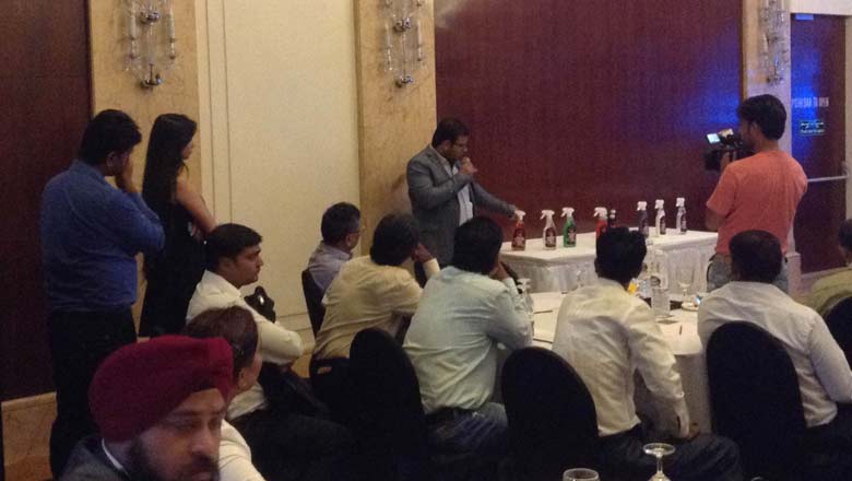 Motorcoats India, an emerging automotive aftermarket technology brand, has announced its expansion plans for the next 24 months in India.