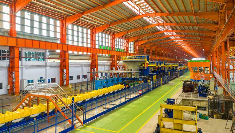 Mukand Sumi Special Steel launches greenfield integrated plant 
