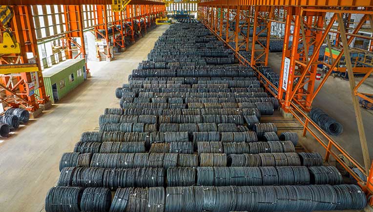 Mukand Sumi Special Steel launches greenfield integrated plant 