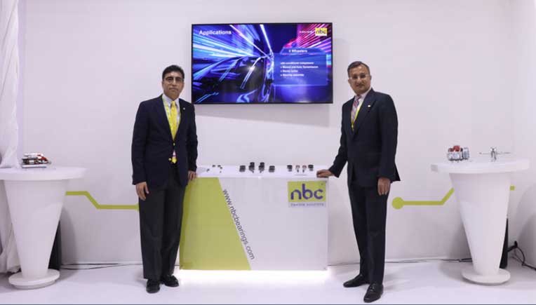 NEI aims investment of Rs  100 crores; launches needle bearing 