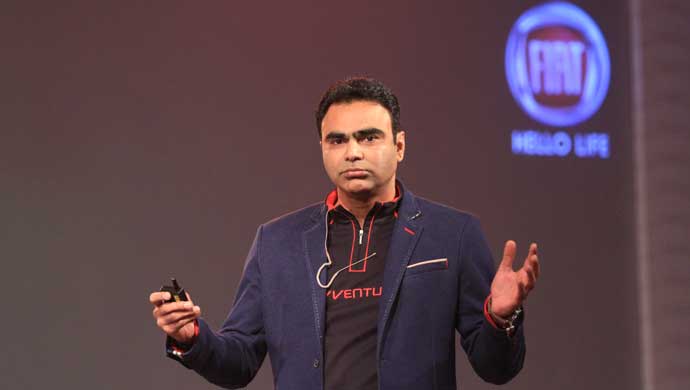 Nagesh Basavanhalli 