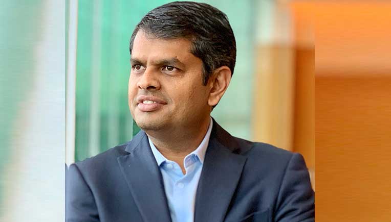 Nalin Jain appointed Executive Director – Finance and IT at Skoda Auto Volkswagen India 