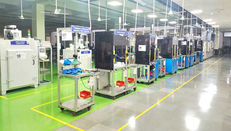 Napino Group partners with Kerdea Technologies Inc. for O2 sensor