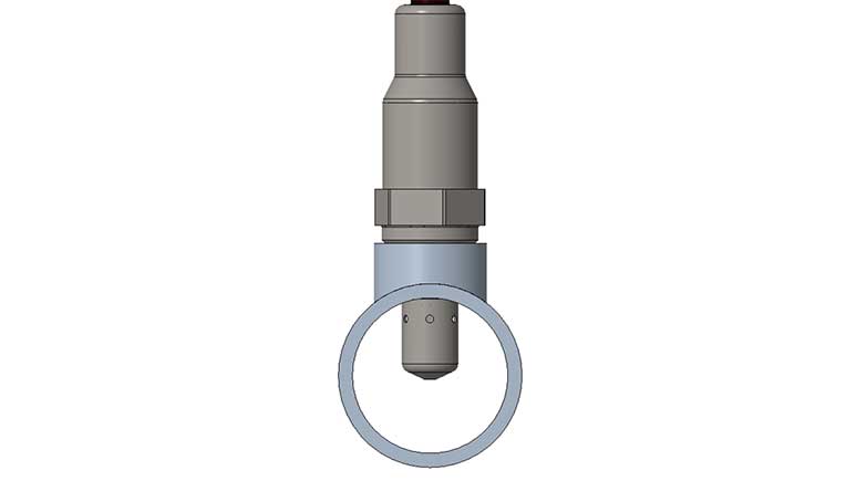 Napino Group partners with Kerdea Technologies Inc. for O2 sensor