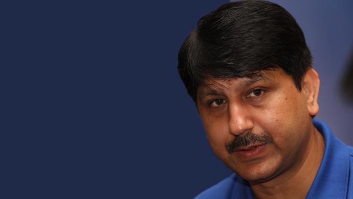 Naresh Kumar Rattan