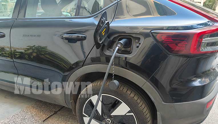 Navratri’26 sales see positive growth for electric vehicles
