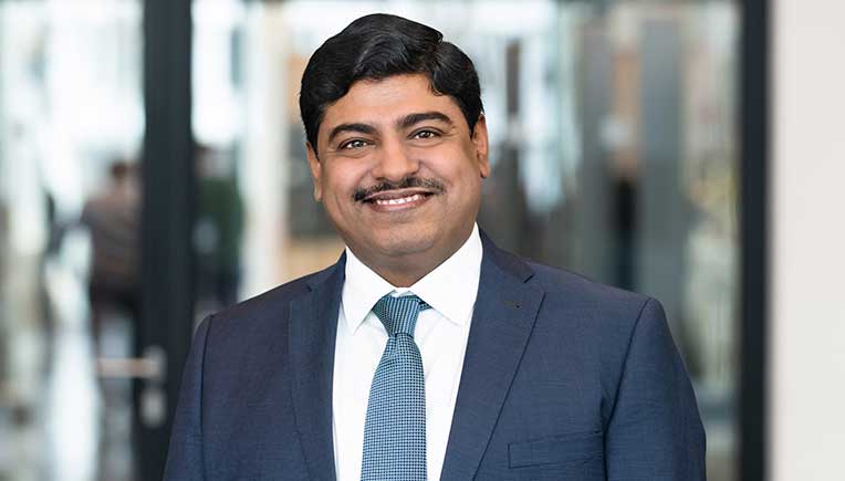 Neelanjan Banerjee new Global Head, Lubricant Additives Business, Lanxess