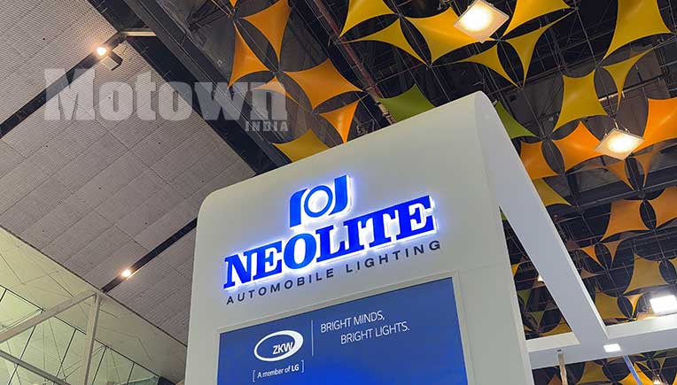 Neolite frames India’s lighting playbook in a China-centric world