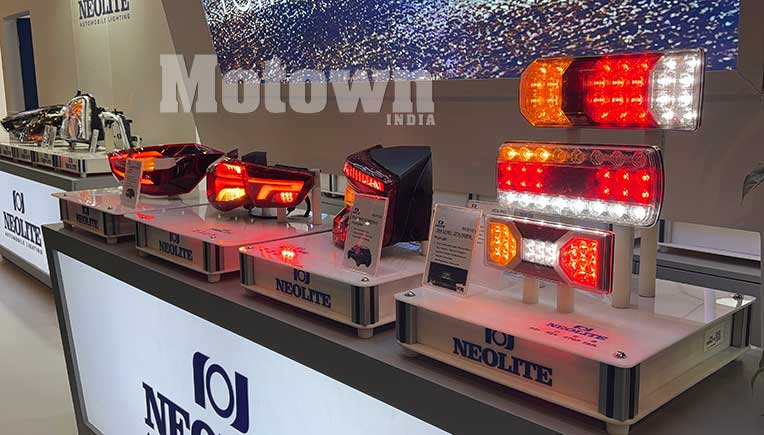 Neolite frames India’s lighting playbook in a China-centric world