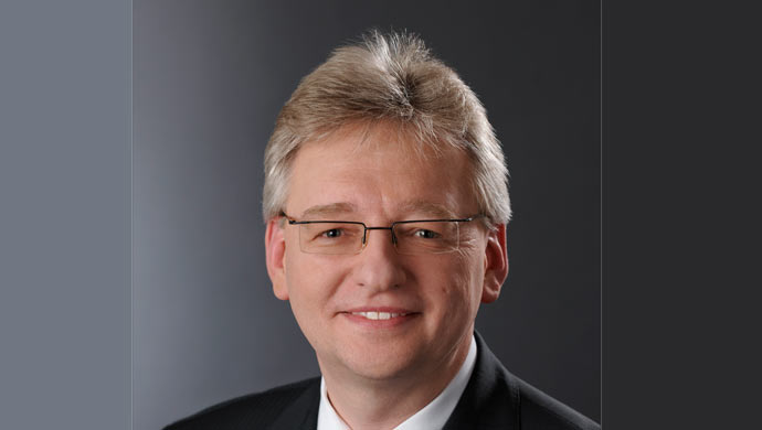 Helmut Matschi