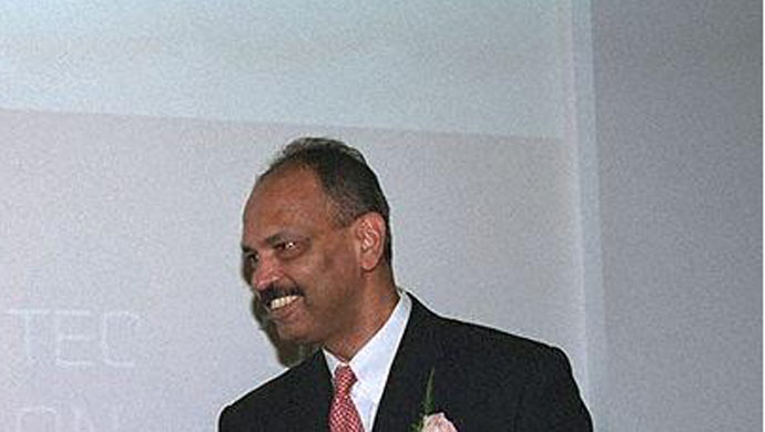 Satish Khatu