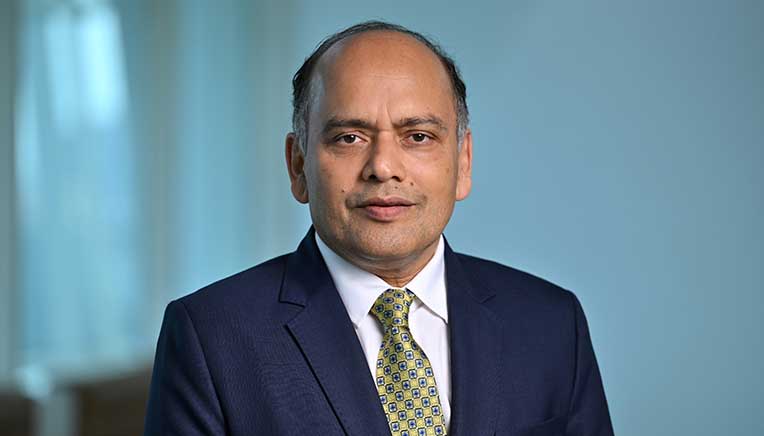 RANJAN NAYAK, CEO, JSW MOTORS