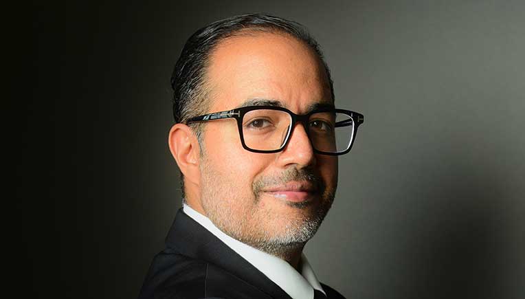 Nissan India appoints Mohan Wilson as Director Marketing