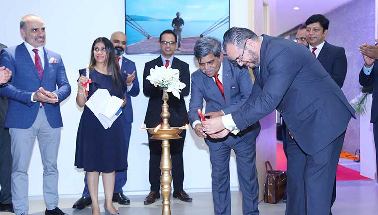 Nissan Motor India inaugurates new corporate headquarters in Gurugram