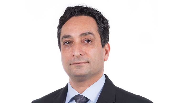 Peyman Kargar