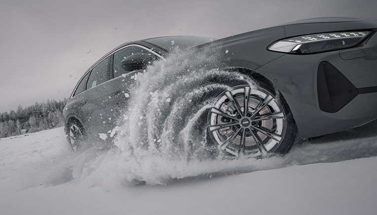 Pic courtesy Nokia Tyres; For representation purpose only