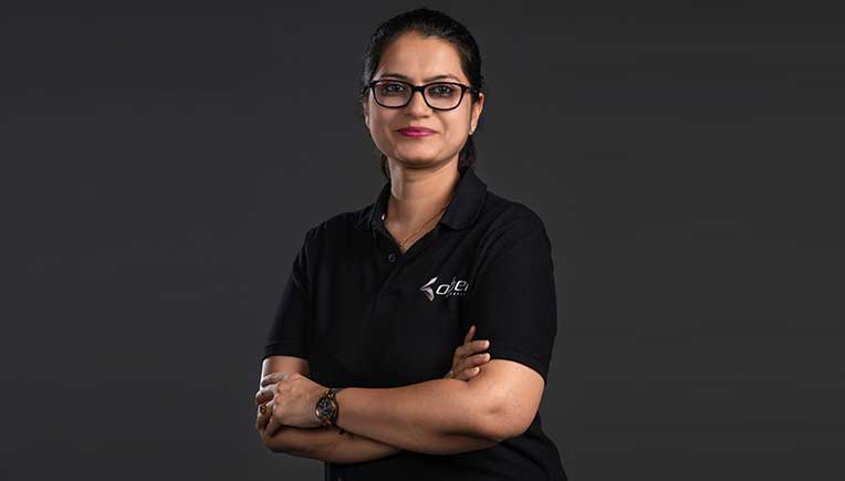 Ms.-Madhumita-Agrawal,-Founder-&-CEO-of-Oben-Electric