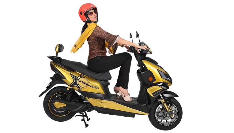 Okinawa Autotech aims to clock Rs 465 crore revenue in FY 22 