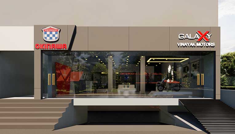 Okinawa sets up first experience centre in Dehradun