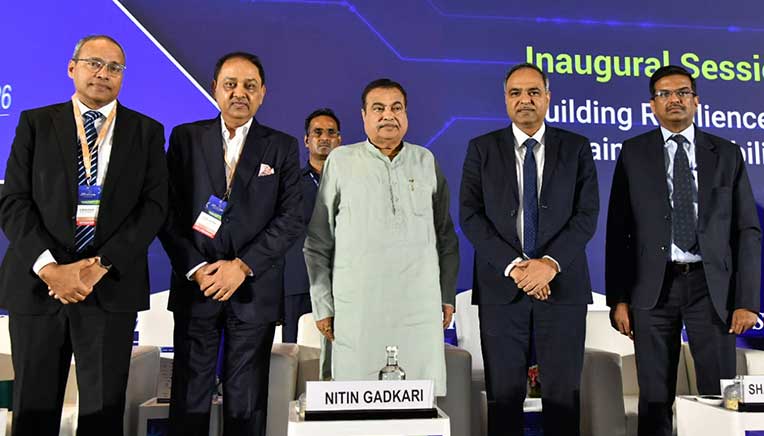  66th Annual Convention of The Society of Indian Automobile Manufacturers 
