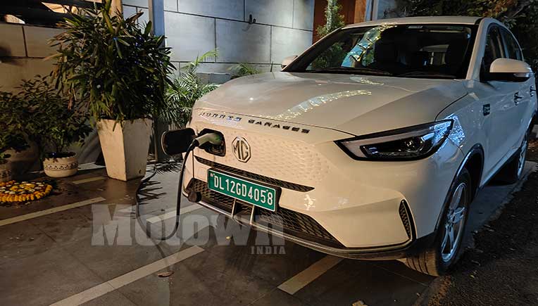 PV, 2W EVs see robust growth in FY 2025-26 in India: FADA