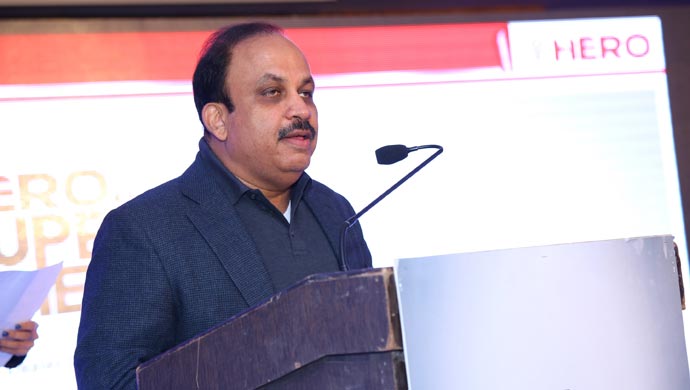 Pankaj Munjal