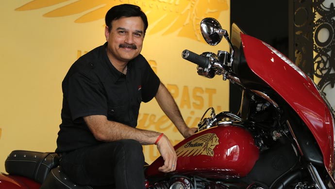 Pankaj Dubey