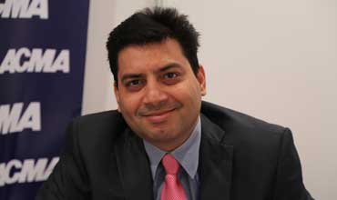 Pankaj Kapoor - Deputy Managing Director, Tenneco Automotive India Pvt Ltd