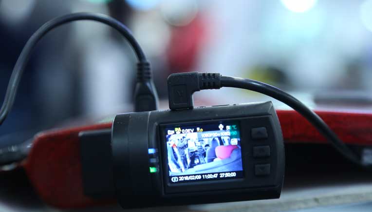 car camera