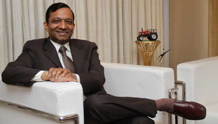 Dr Pawan Goenka
