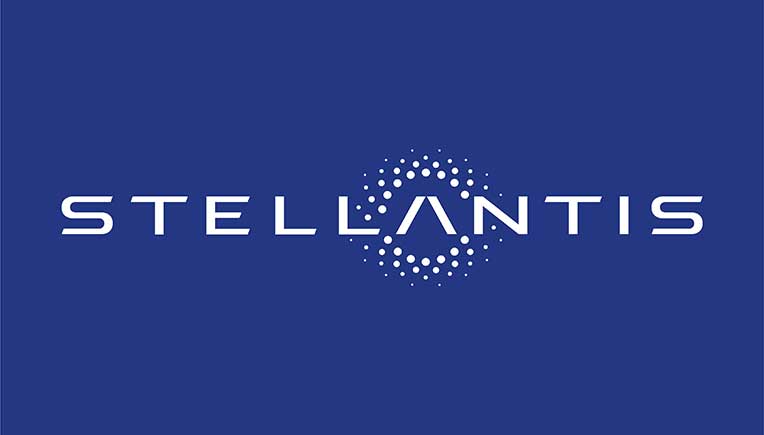 Peugeot, Fiat Chrysler reveal logo of Stellantis 