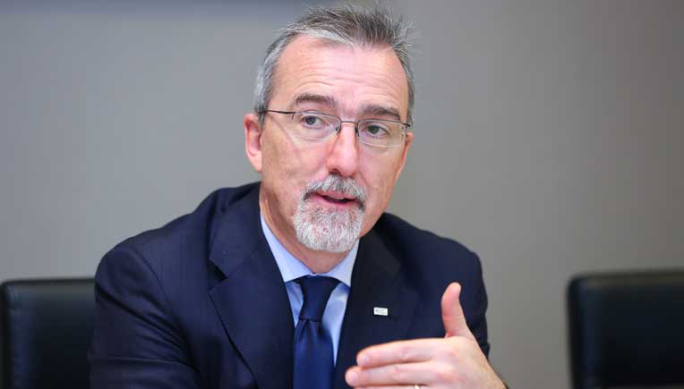 Pietro Gorlier 