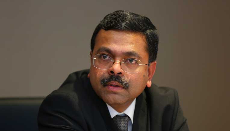 Saju Mookken