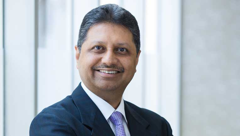 Khushru Jijina, Managing Director, Piramal Finance Limited
