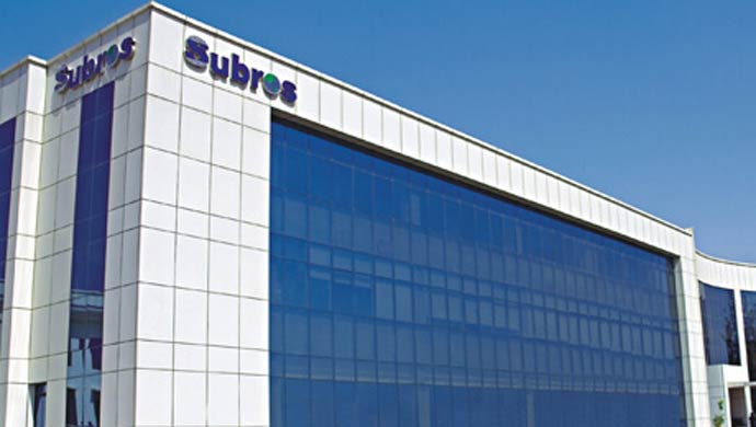 Subros facility that got gutted in the fire