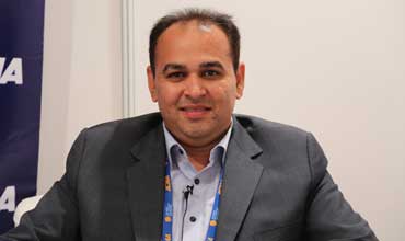 Prasan Firodia - MD, Force Motors India