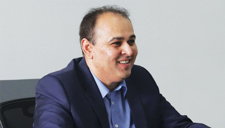 Prasan Firodia