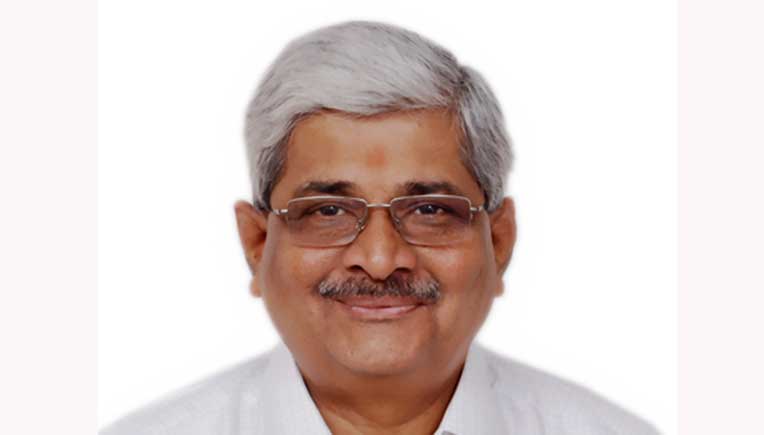 R Gopalan appointed as Chairman of Board of Sundaram-Clayton Limited 