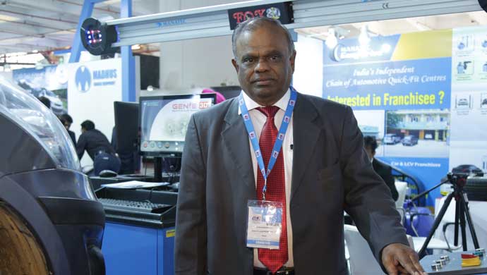 R Mananathan