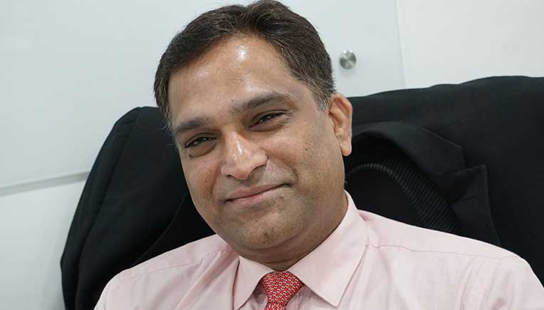 Raasta Autotech appoints Ashok Taravath as Chief Operating Officer