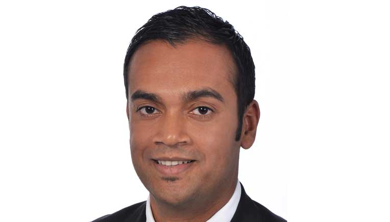 Rahil Ansari 