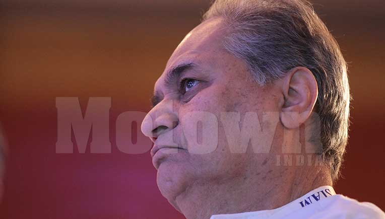 Rahul Bajaj, the cowboy of Indian auto industry, is no more