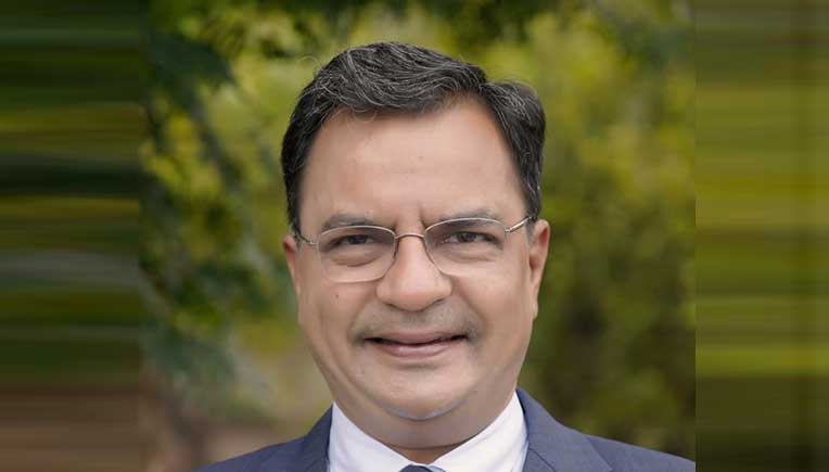Rajesh Mittal, President - Isuzu Motors India