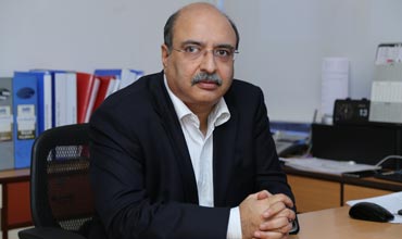 Rajiv Budhraja - D-G, ATMA