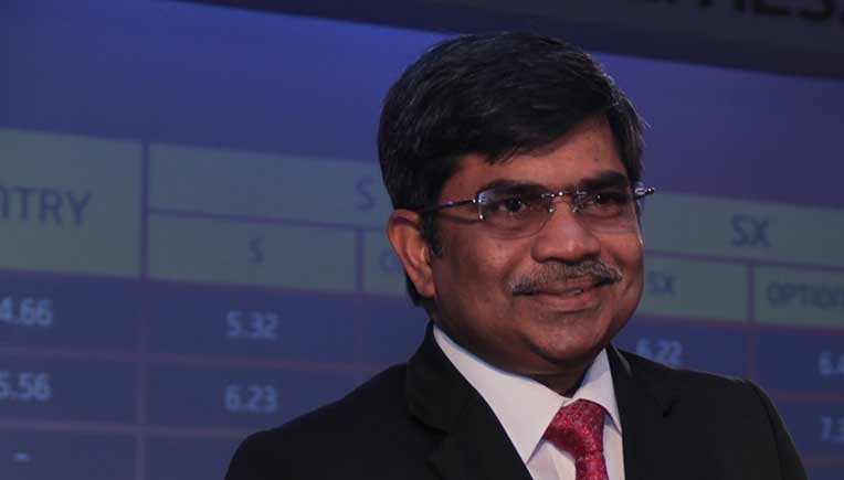 Rakesh Srivastava