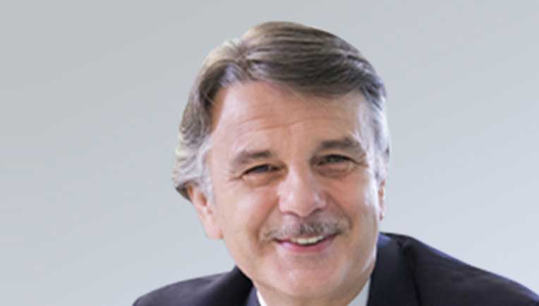 Ralf Speth admitted as Fellow of The Royal Society
