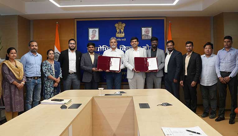 Raptee.HV is India’s first electric motorcycle OEM to get secure funding 
